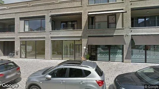 Apartments for rent in Stad Antwerp - Photo from Google Street View