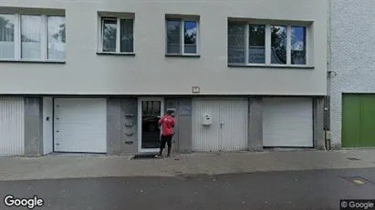 Apartments for rent in Stad Antwerp - Photo from Google Street View