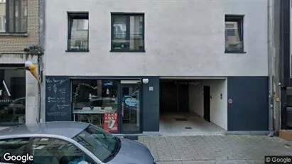 Apartments for rent in Stad Antwerp - Photo from Google Street View