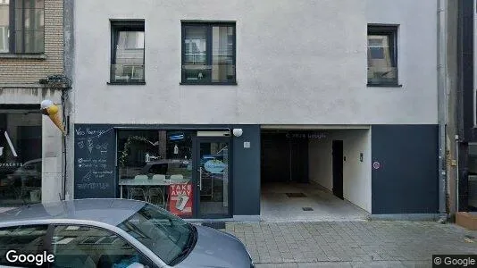 Apartments for rent in Stad Antwerp - Photo from Google Street View