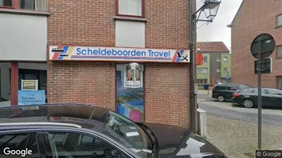 Apartments for rent in Temse - Photo from Google Street View