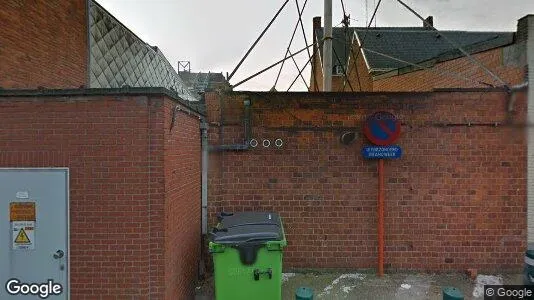 Rooms for rent in Beveren - Photo from Google Street View