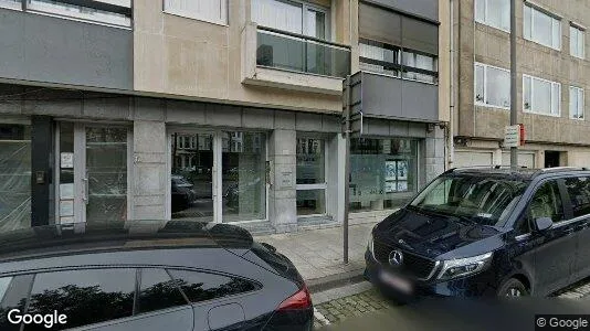Apartments for rent in Stad Antwerp - Photo from Google Street View
