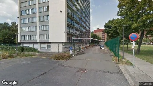 Apartments for rent in Antwerp Berchem - Photo from Google Street View