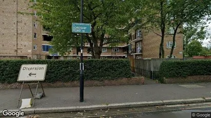 Apartments for rent in Location is not specified - Photo from Google Street View