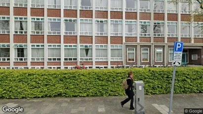 Apartments for rent in Groningen - Photo from Google Street View