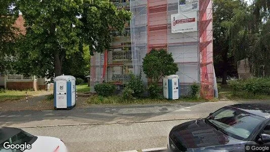 Apartments for rent in Salzgitter - Photo from Google Street View