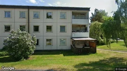 Apartments for rent in Haninge - Photo from Google Street View