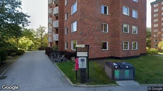 Apartments for rent in Lidingö - Photo from Google Street View
