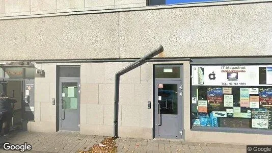 Apartments for rent in Sollentuna - Photo from Google Street View