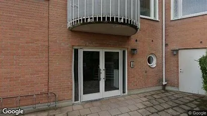 Apartments for rent in Solna - Photo from Google Street View