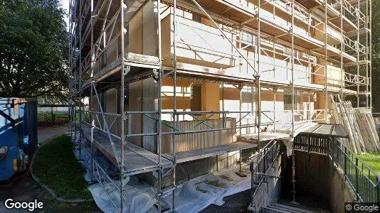 Apartments for rent in Gävle - Photo from Google Street View