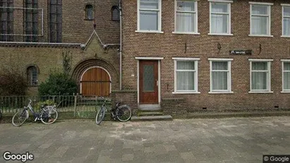 Apartments for rent in Rotterdam Feijenoord - Photo from Google Street View