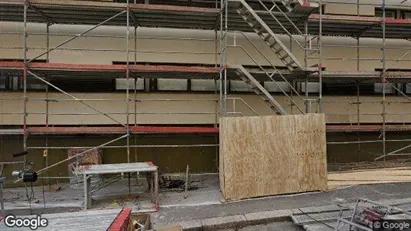 Apartments for rent in Helsinki Keskinen - Photo from Google Street View