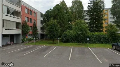 Apartments for rent in Helsinki Läntinen - Photo from Google Street View