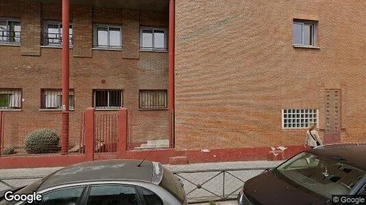 Apartments for rent in Adaro - Photo from Google Street View