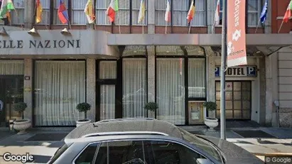 Apartments for rent in Milano Zona 2 - Stazione Centrale, Gorla, Turro, Greco, Crescenzago - Photo from Google Street View