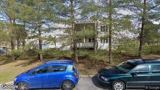 Apartments for rent in Kuopio - Photo from Google Street View