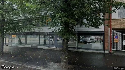 Apartments for rent in Oulu - Photo from Google Street View