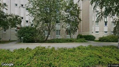 Apartments for rent in Jyväskylä - Photo from Google Street View