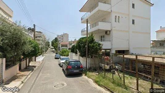 Apartments for rent in Glyfada - Photo from Google Street View