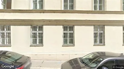 Apartments for rent in Wien Mariahilf - Photo from Google Street View