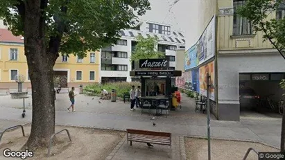 Apartments for rent in Wien Mariahilf - Photo from Google Street View