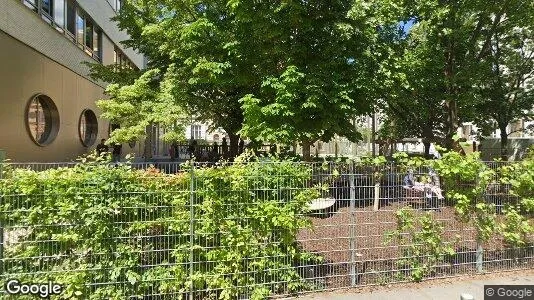 Apartments for rent in Wien Mariahilf - Photo from Google Street View