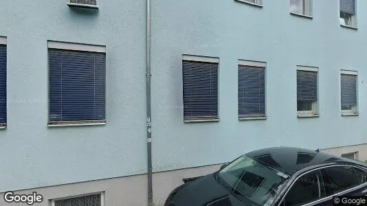 Apartments for rent in Eggersdorf bei Graz - Photo from Google Street View