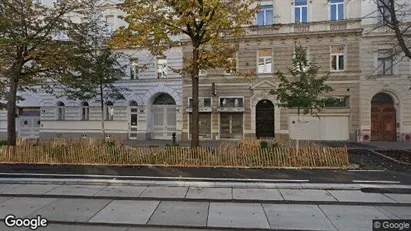 Apartments for rent in Wien Wieden - Photo from Google Street View