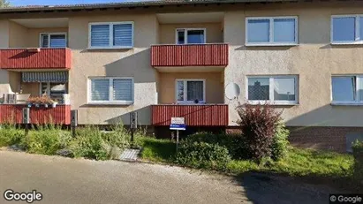 Apartments for rent in Kassel - Photo from Google Street View