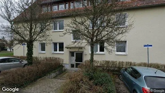 Apartments for rent in Hochtaunuskreis - Photo from Google Street View