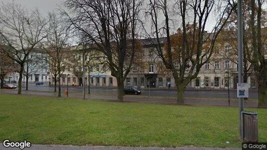 Apartments for rent in Leonding - Photo from Google Street View