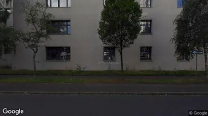 Apartments for rent in Leonding - Photo from Google Street View