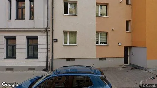Apartments for rent in Vienna Döbling - Photo from Google Street View