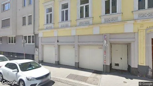 Apartments for rent in Wien Mariahilf - Photo from Google Street View
