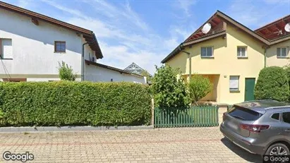 Apartments for rent in Neusiedl am See - Photo from Google Street View