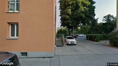 Apartments for rent in Vienna Floridsdorf - Photo from Google Street View