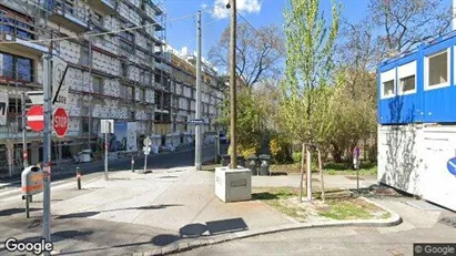 Apartments for rent in Vienna Brigittenau - Photo from Google Street View