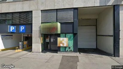 Apartments for rent in Vienna Landstraße - Photo from Google Street View