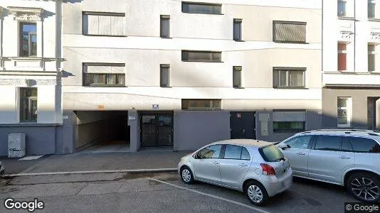 Apartments for rent in Wien Ottakring - Photo from Google Street View