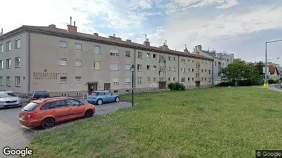 Apartments for rent in Perchtoldsdorf - Photo from Google Street View