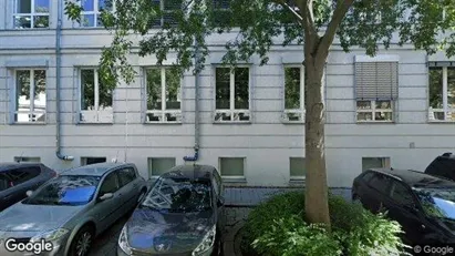Apartments for rent in Vienna Landstraße - Photo from Google Street View
