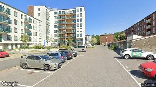 Apartments for rent in Västra hisingen - Photo from Google Street View