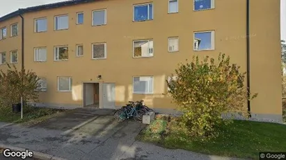 Apartments for rent in Järfälla - Photo from Google Street View