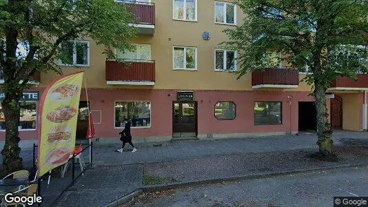 Apartments for rent in Avesta - Photo from Google Street View