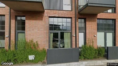 Apartments for rent in Malmö City - Photo from Google Street View