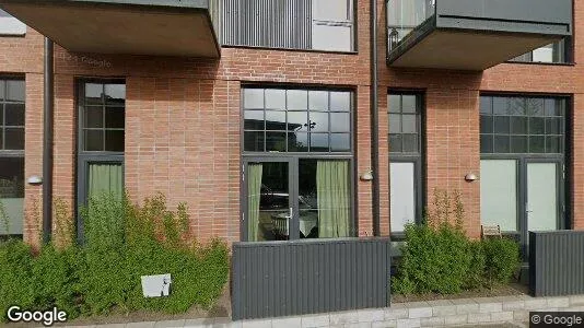 Apartments for rent in Malmö City - Photo from Google Street View