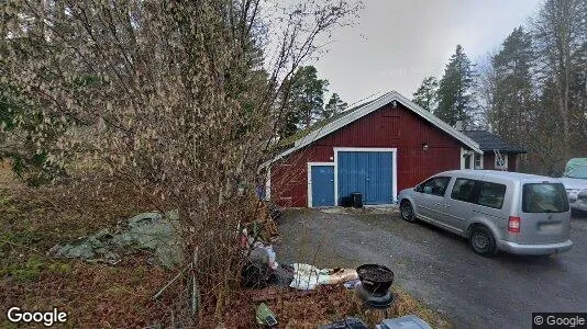 Apartments for rent in Norrtälje - Photo from Google Street View