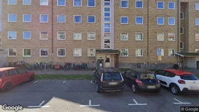 Apartments for rent in Malmö City - Photo from Google Street View